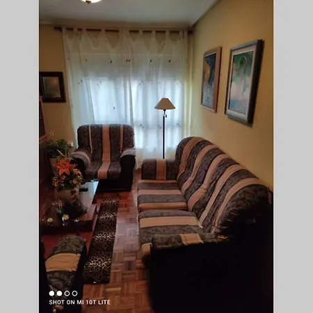 Apartment Rey Pelayo