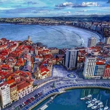 Rey Pelayo * Gijon