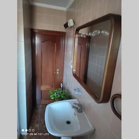 Rey Pelayo Apartment Gijon