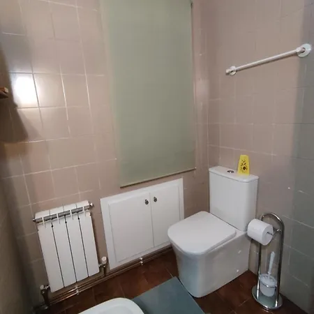 Apartment Rey Pelayo *
