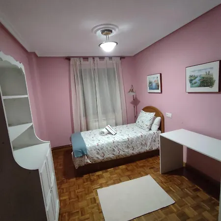 Apartment Rey Pelayo