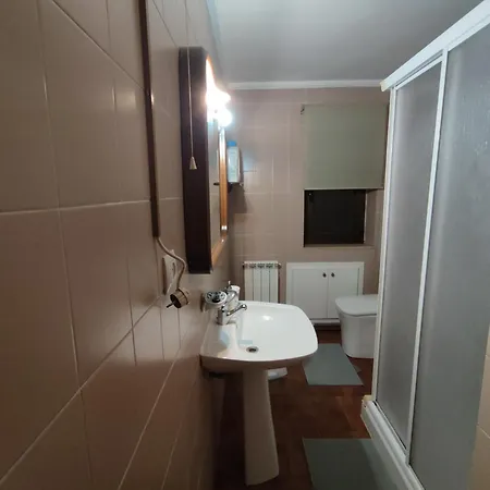 Apartment Rey Pelayo *