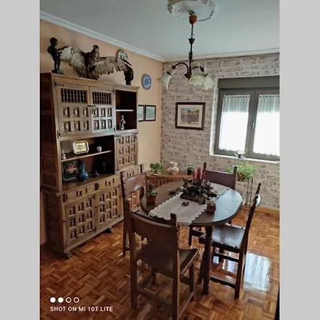 Apartamento Rey Pelayo
