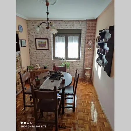 Apartamento Rey Pelayo *