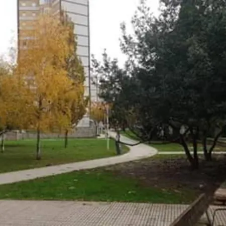 Rey Pelayo Apartamento Gijón