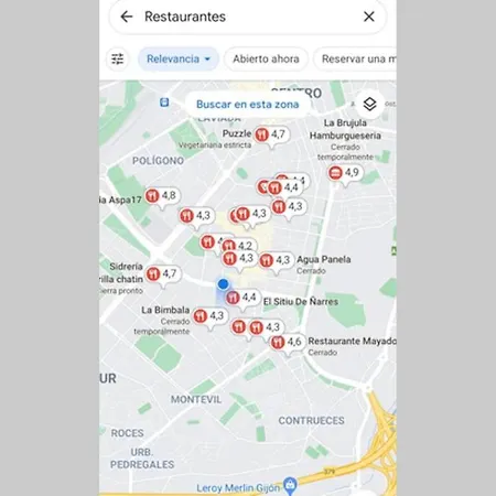 Apartamento Rey Pelayo *