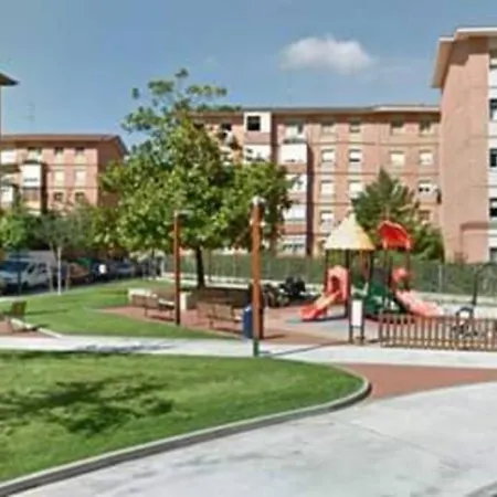 Apartamento Rey Pelayo *